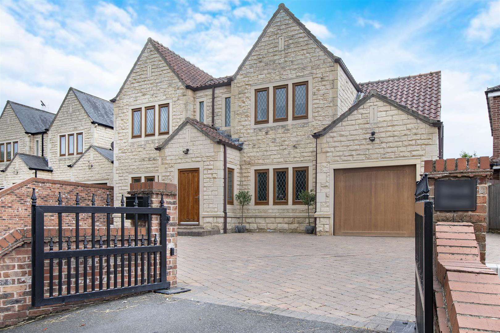 Sutton Road, Campsall, Doncaster