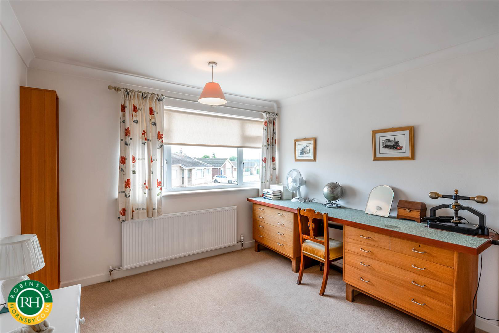 Lancaster Crescent, Tickhill, Doncaster, photo 13
