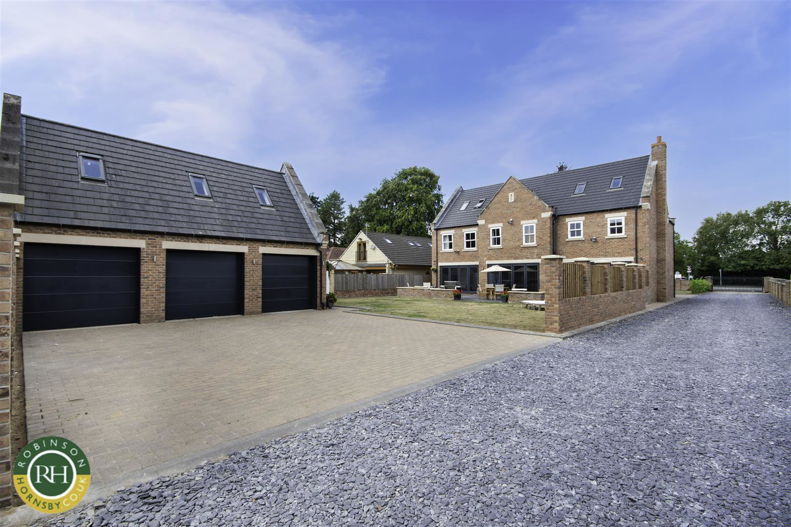 Thorne Road, Doncaster