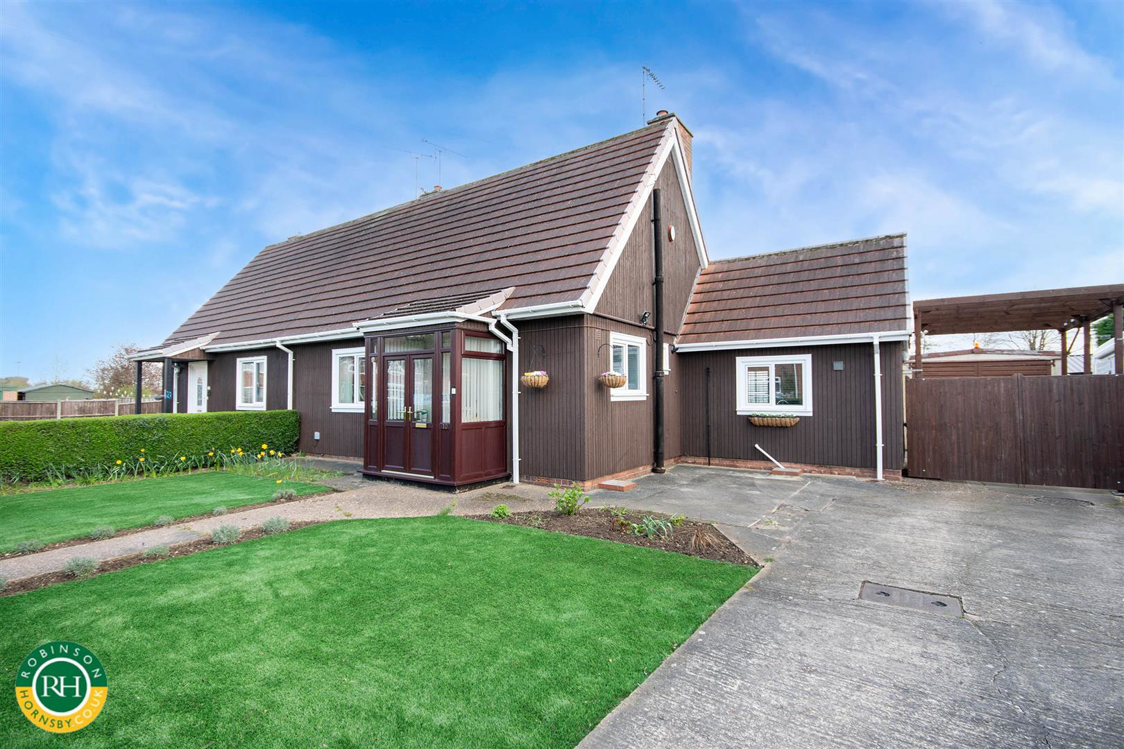 Wynlea Drive, Oldcotes, Worksop