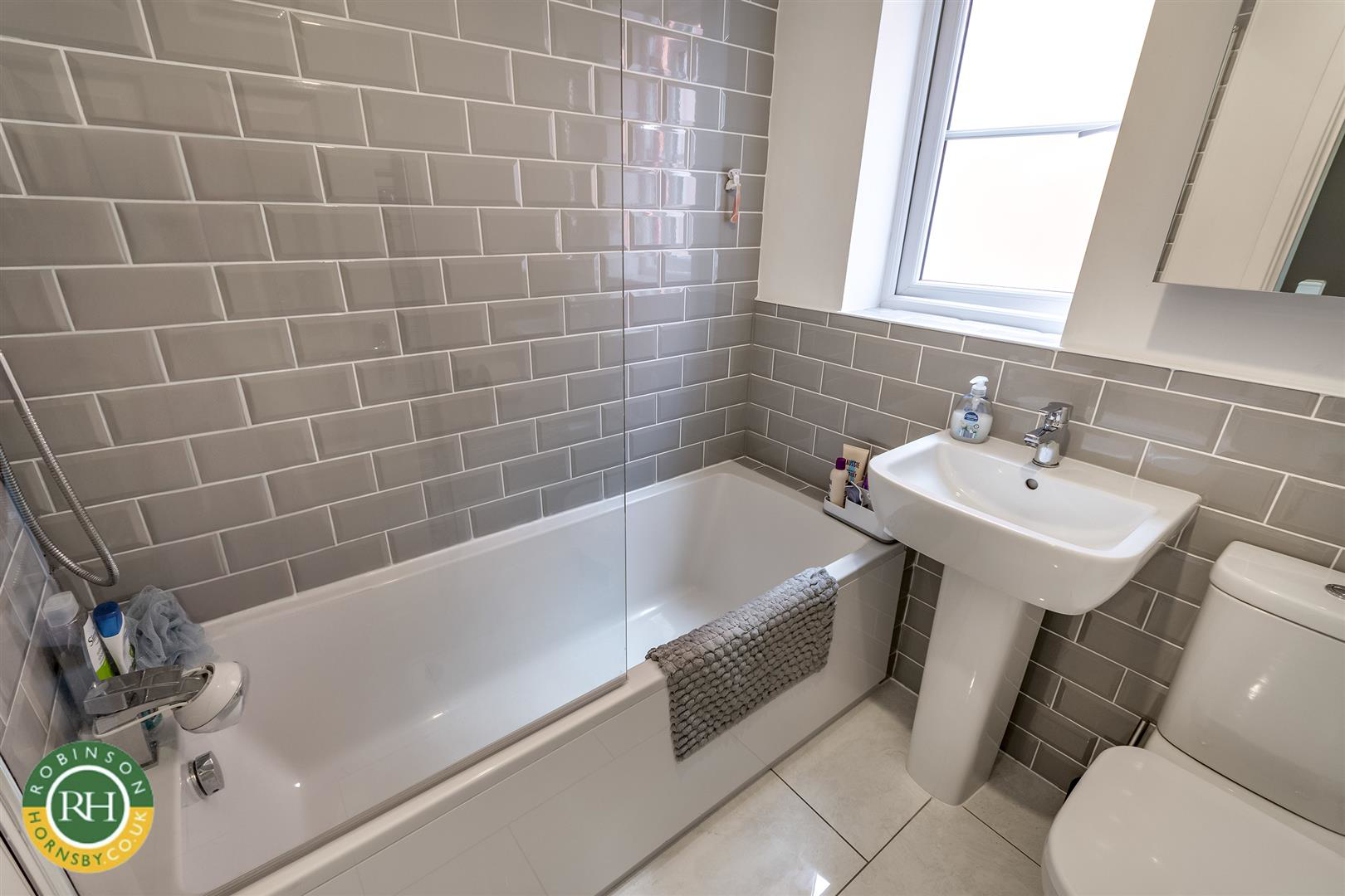 President Place, Harworth, Doncaster, photo 13