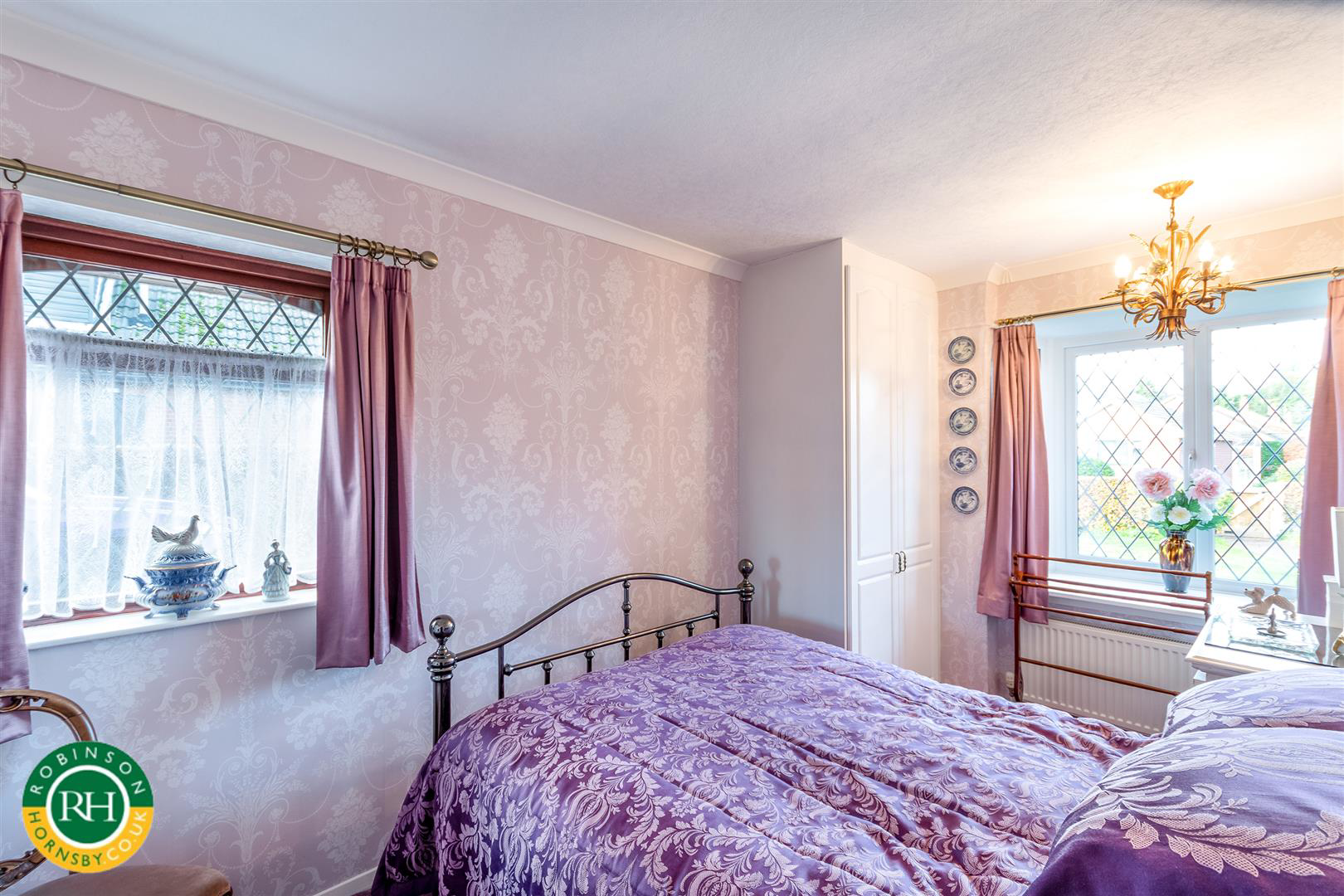 Sycamore Crescent, Bawtry, Doncaster, photo 6