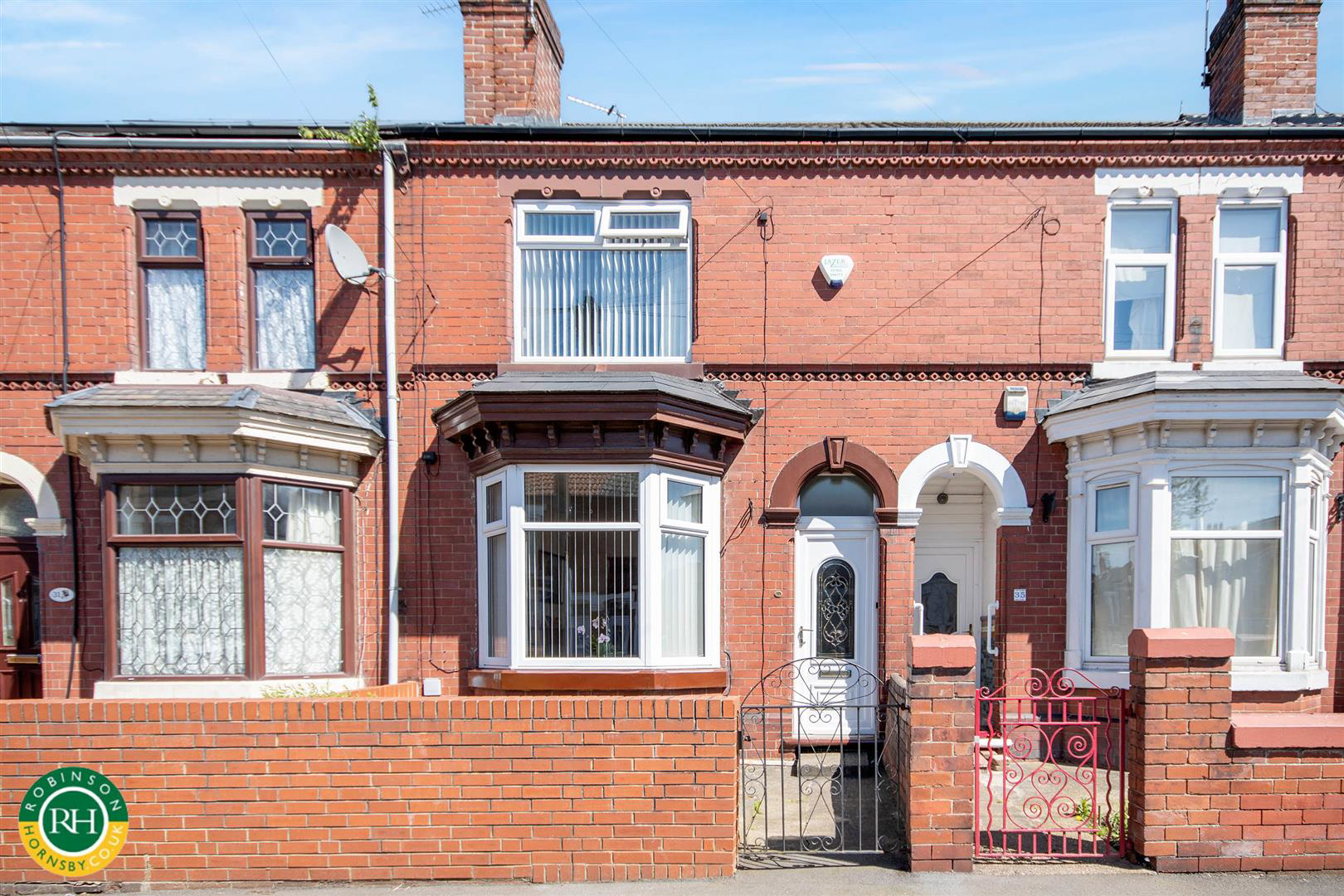 Rockingham Road, Wheatley, Doncaster