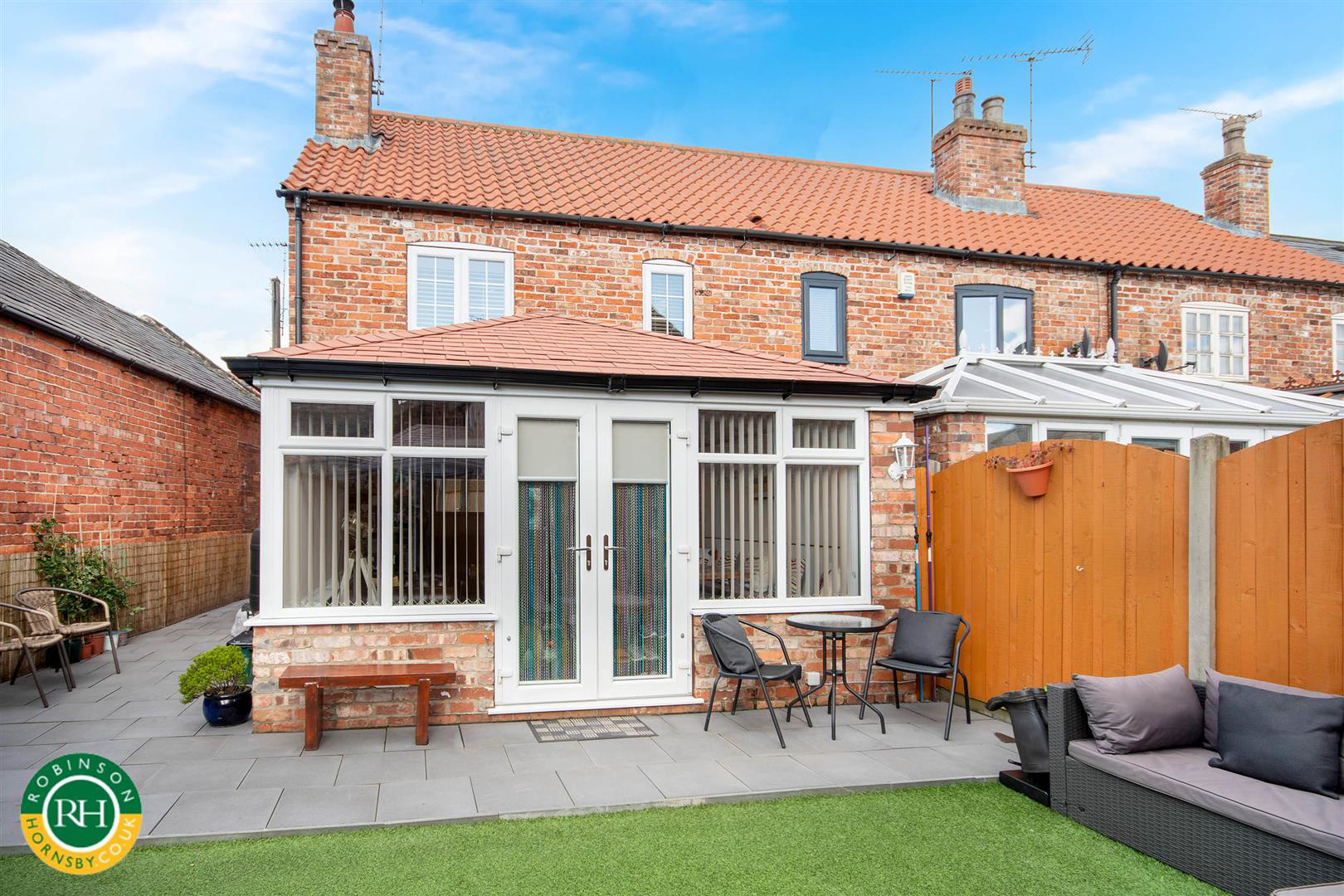 Sunderland Farm Close, Tickhill, Doncaster, photo 16