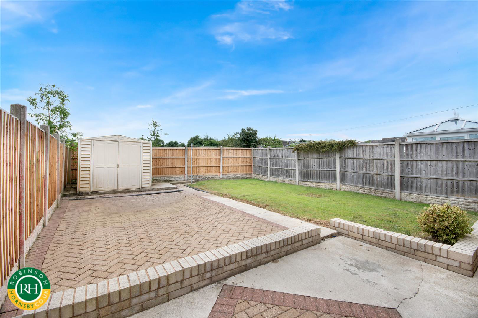 Arden Gate, Balby, Doncaster, photo 12