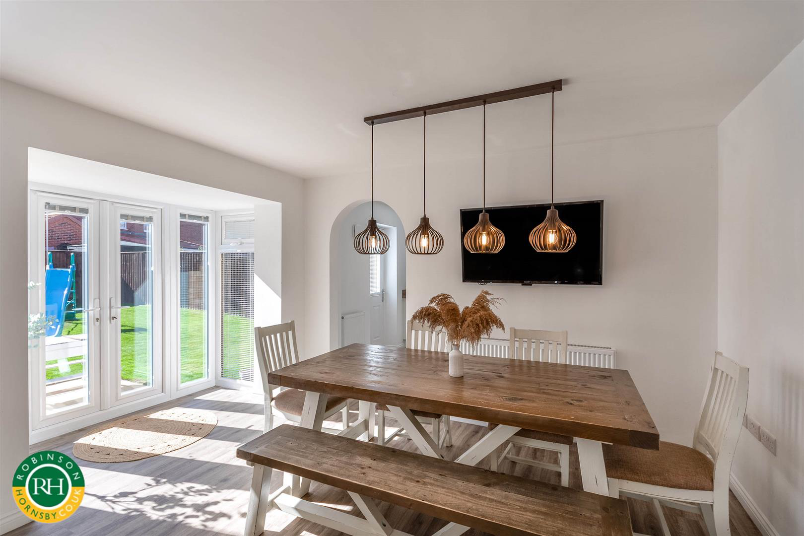 Aveling Way, Shireoaks, Worksop, photo 9