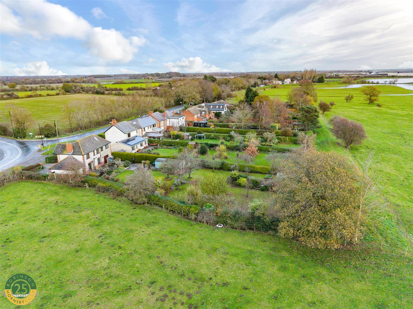 Bawtry Road, Austerfield, Doncaster, photo 35