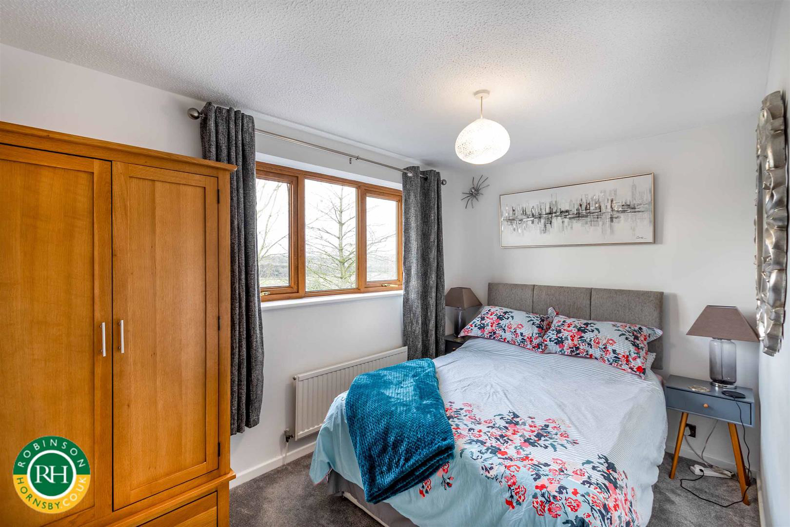 Bracken Way, Harworth, Doncaster, photo 13