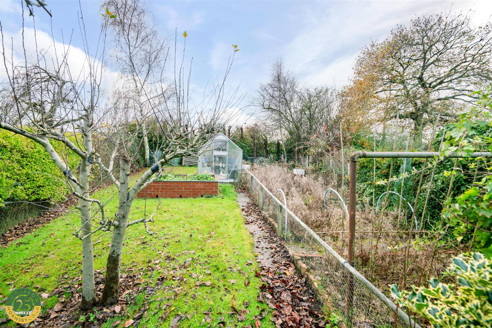 Bawtry Road, Austerfield, Doncaster, photo 25