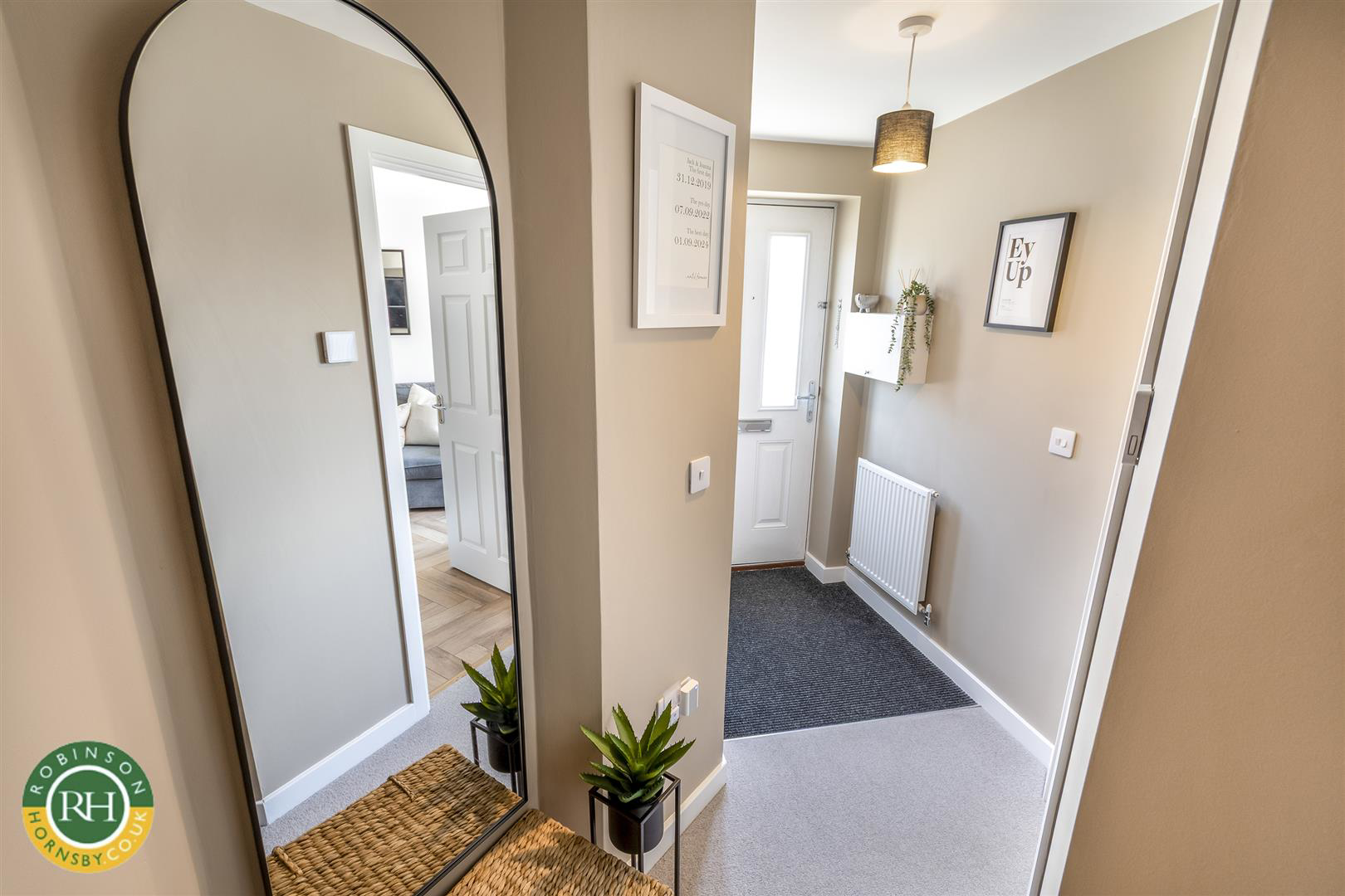 President Place, Harworth, Doncaster, photo 8