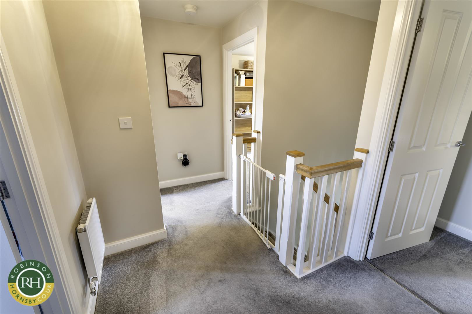 Mirabelle Way, Harworth, Doncaster, photo 9