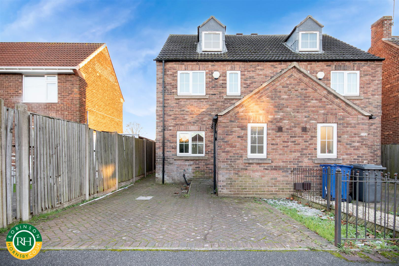 Laurel Road, Armthorpe, Doncaster