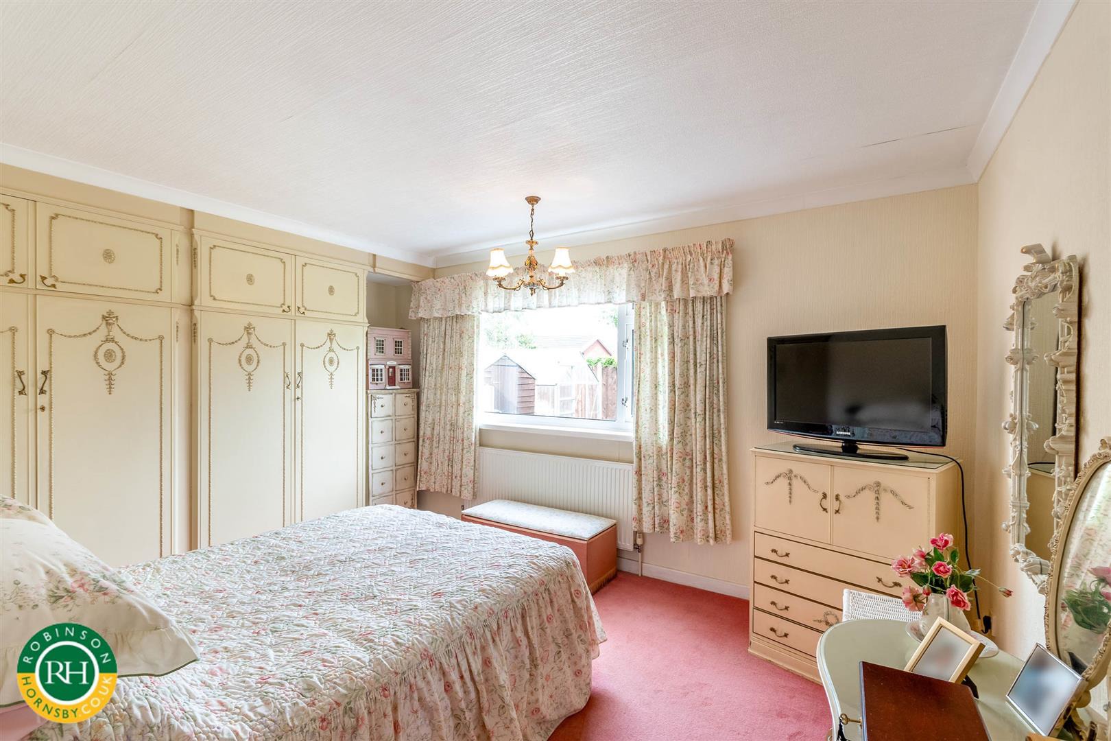 The Oval, Tickhill, Doncaster, photo 10