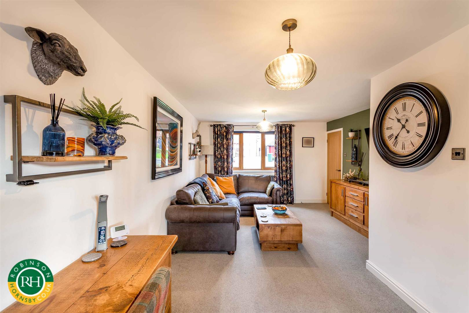 Bracken Way, Harworth, Doncaster, photo 4