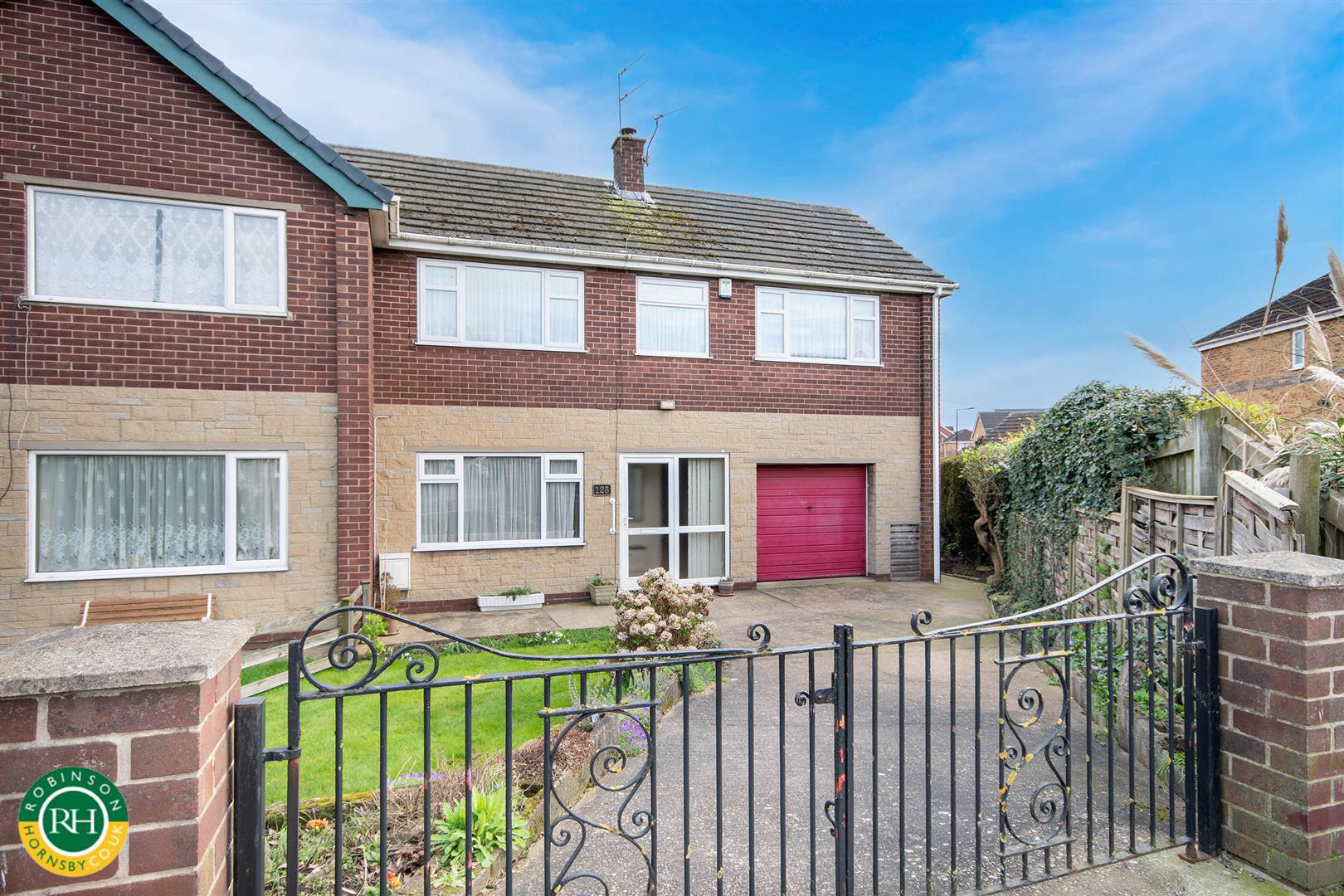 Church Lane, Balby, Doncaster