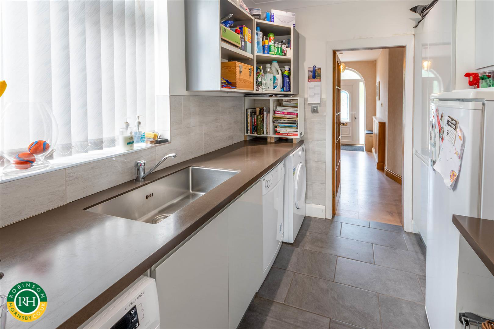 Sheffield Road, Warmsworth, Doncaster, photo 10