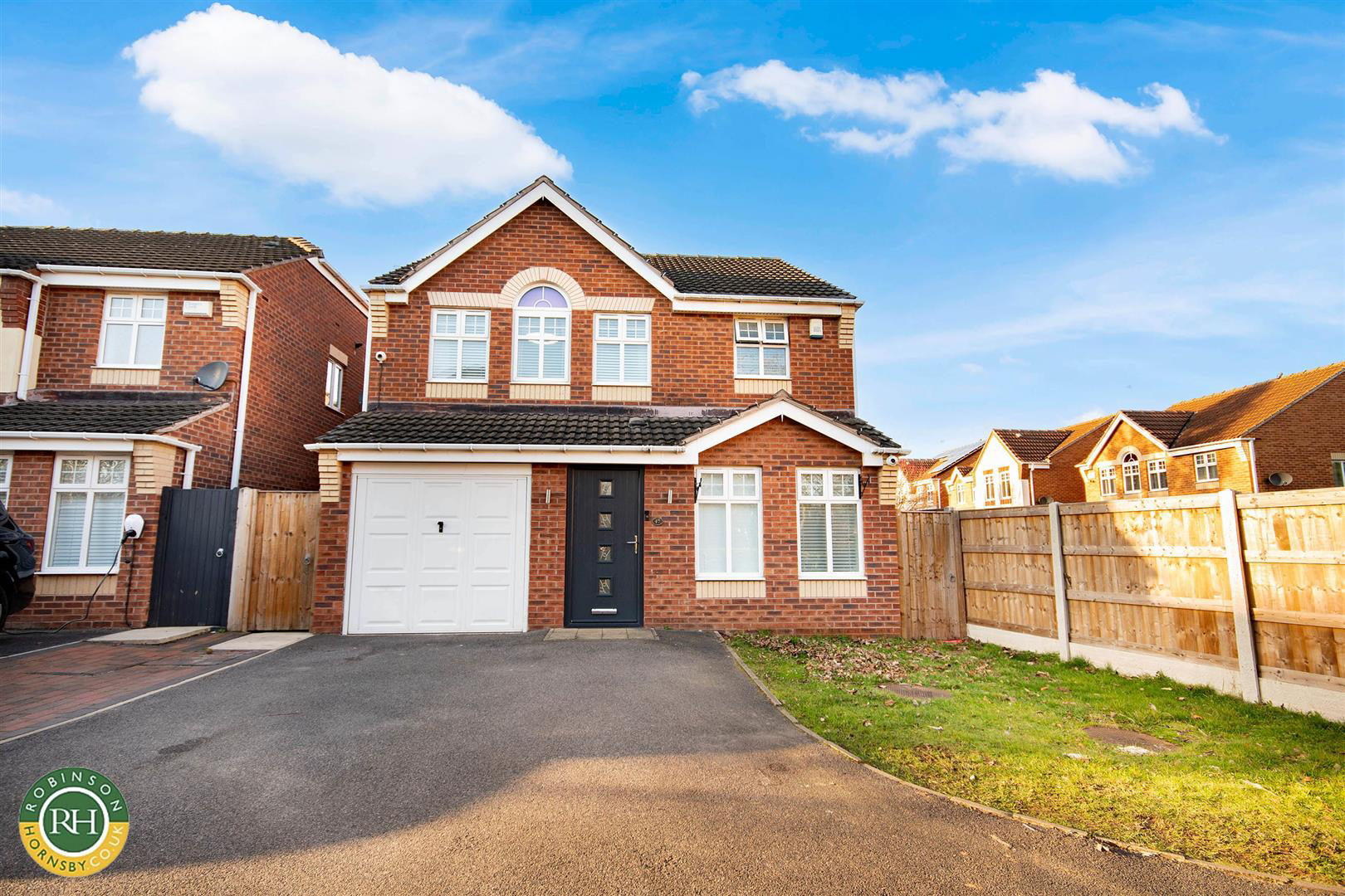 Somin Court, Doncaster, photo 22