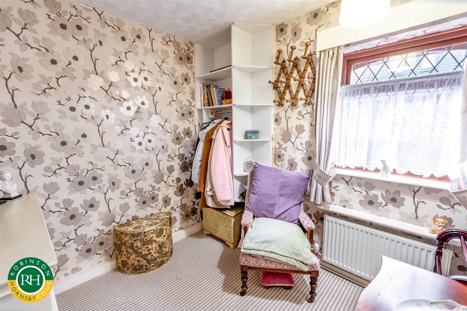 Sycamore Crescent, Bawtry, Doncaster, photo 8