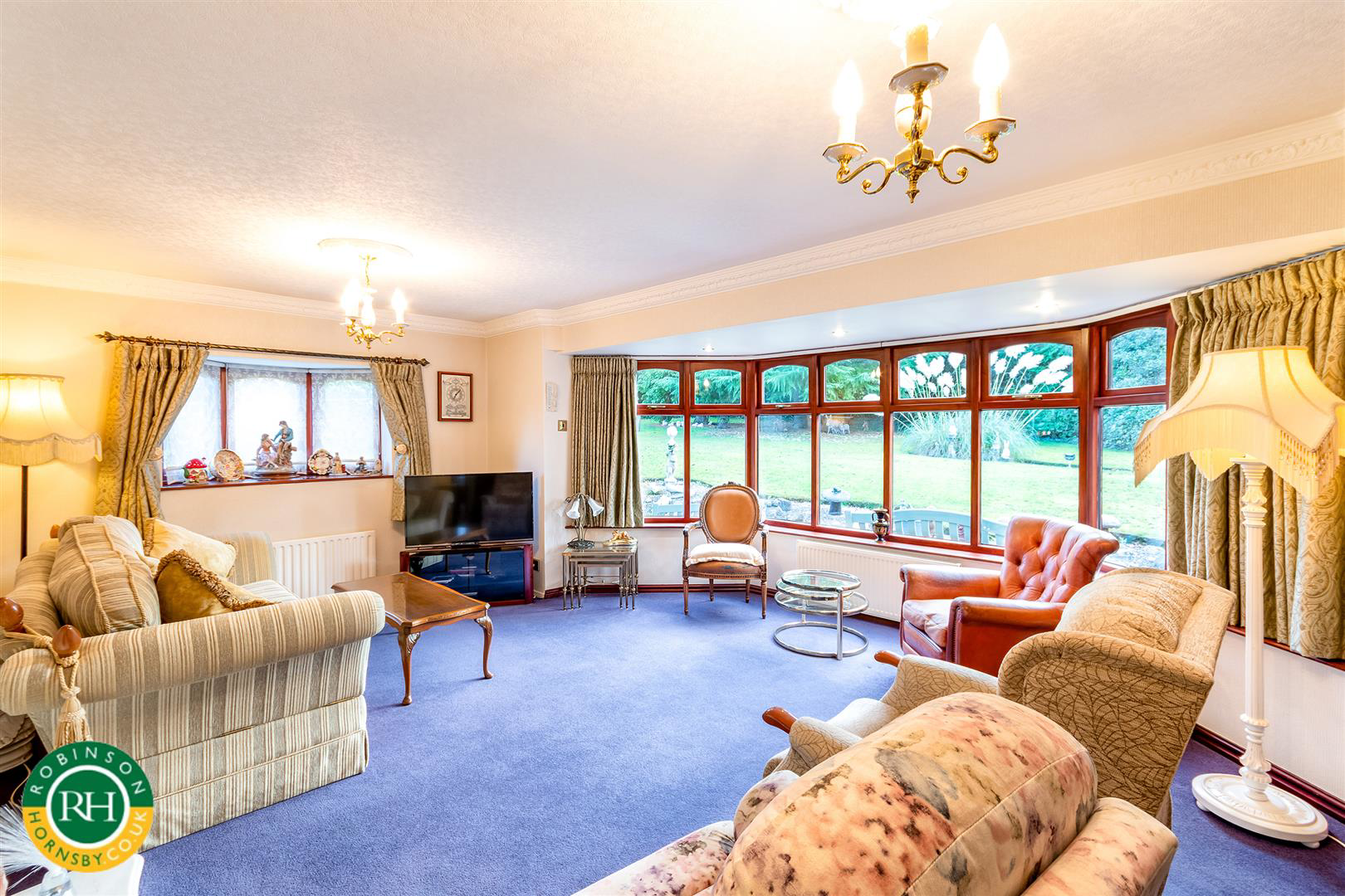 Sycamore Crescent, Bawtry, Doncaster, photo 2
