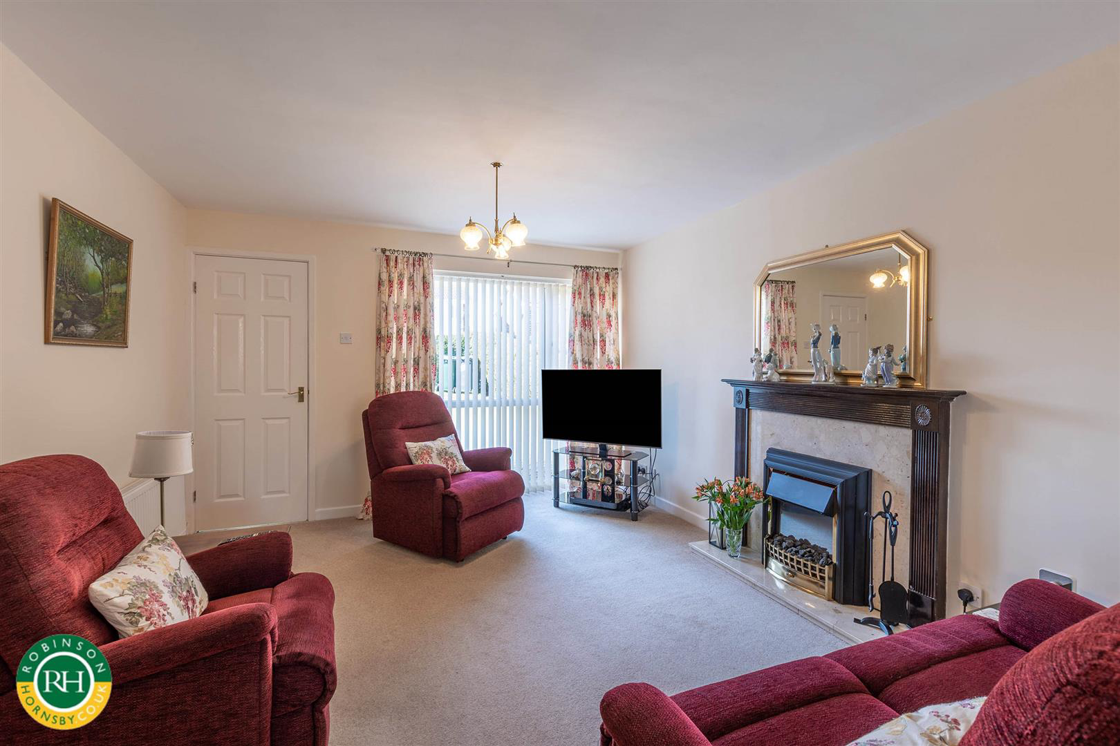 Saffron Crescent, Tickhill, Doncaster, photo 6