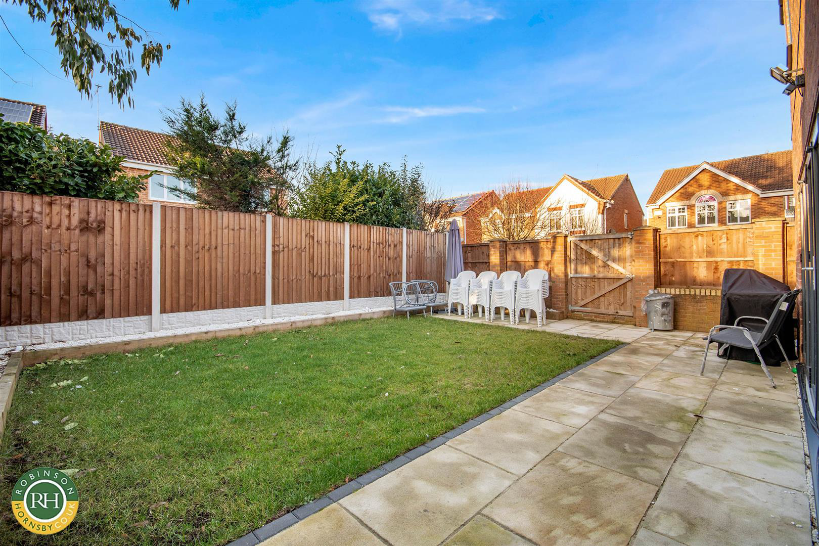 Somin Court, Doncaster, photo 23
