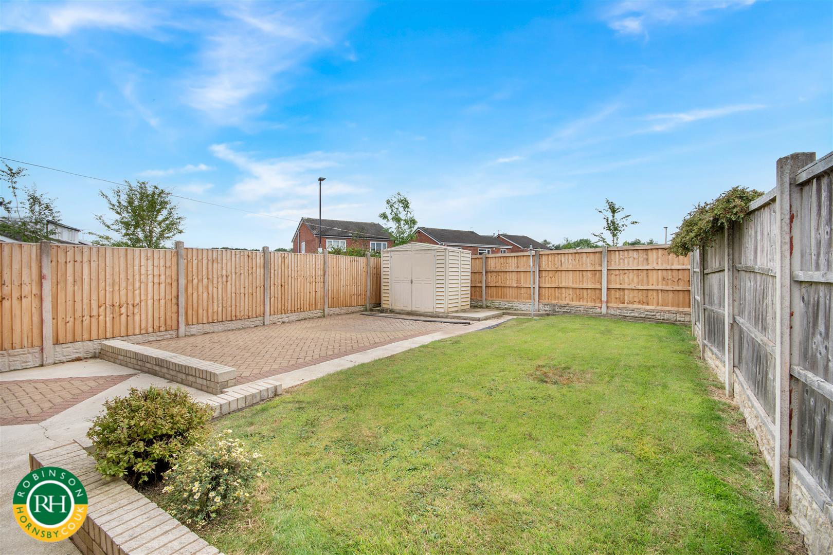 Arden Gate, Balby, Doncaster, photo 13