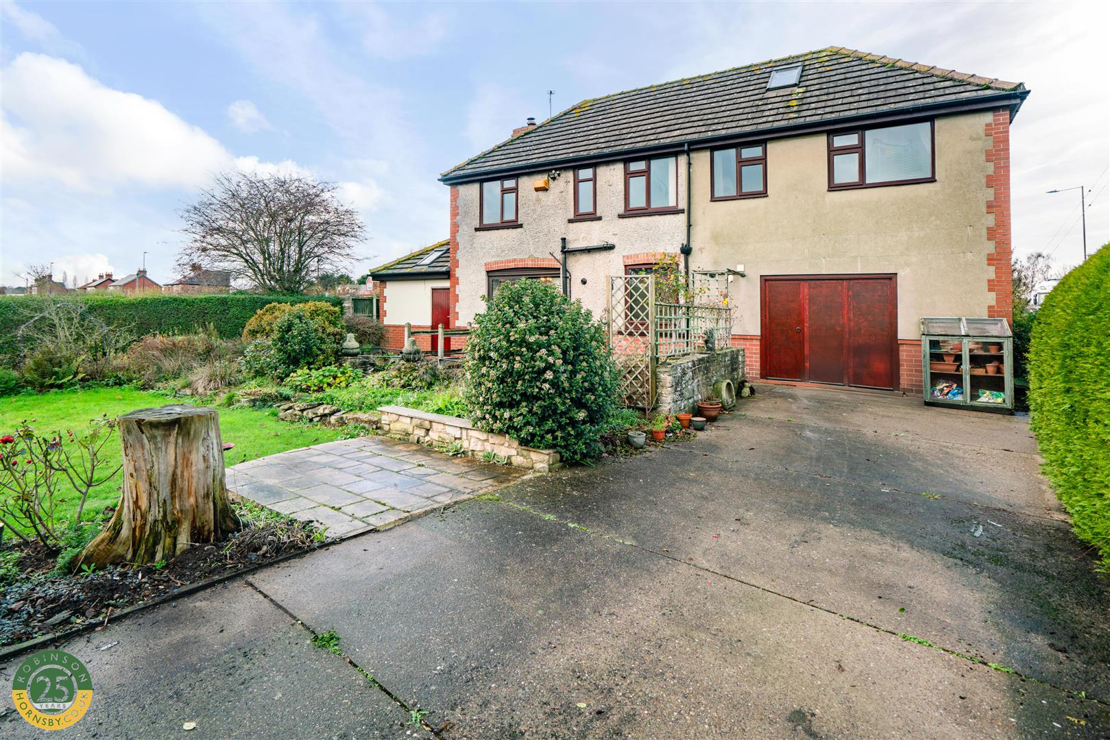 Bawtry Road, Austerfield, Doncaster, photo 41