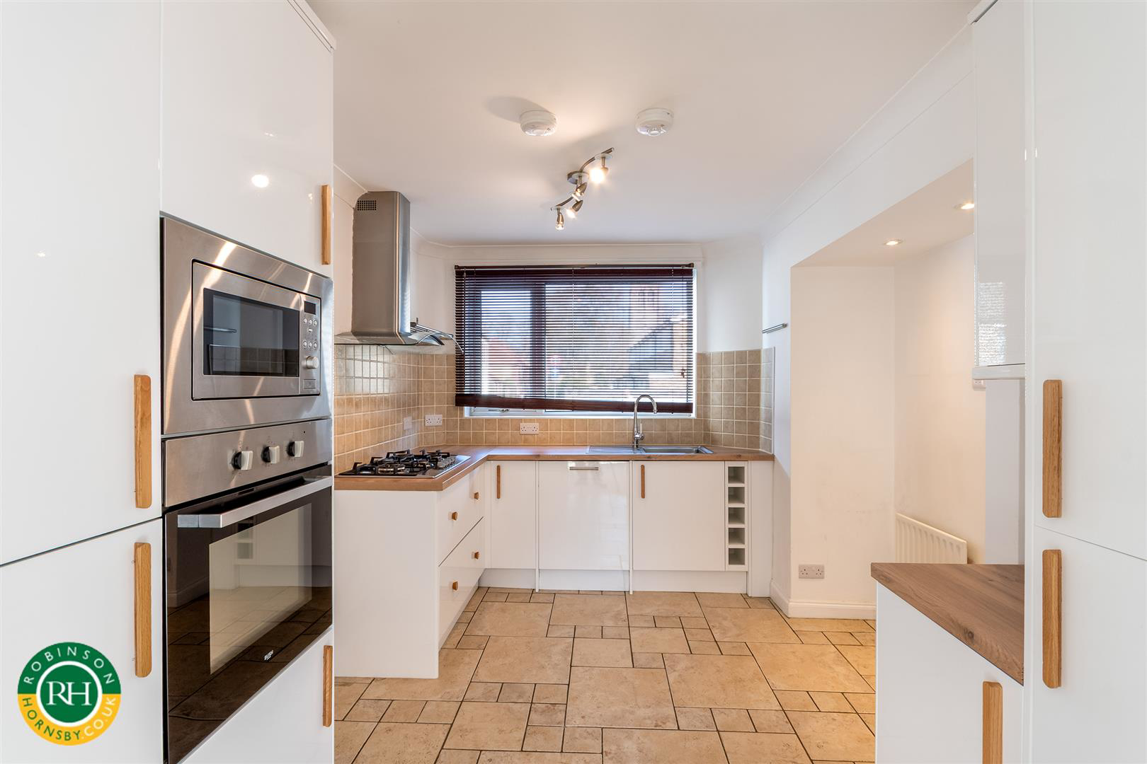 Westgate, Tickhill, Doncaster, photo 4