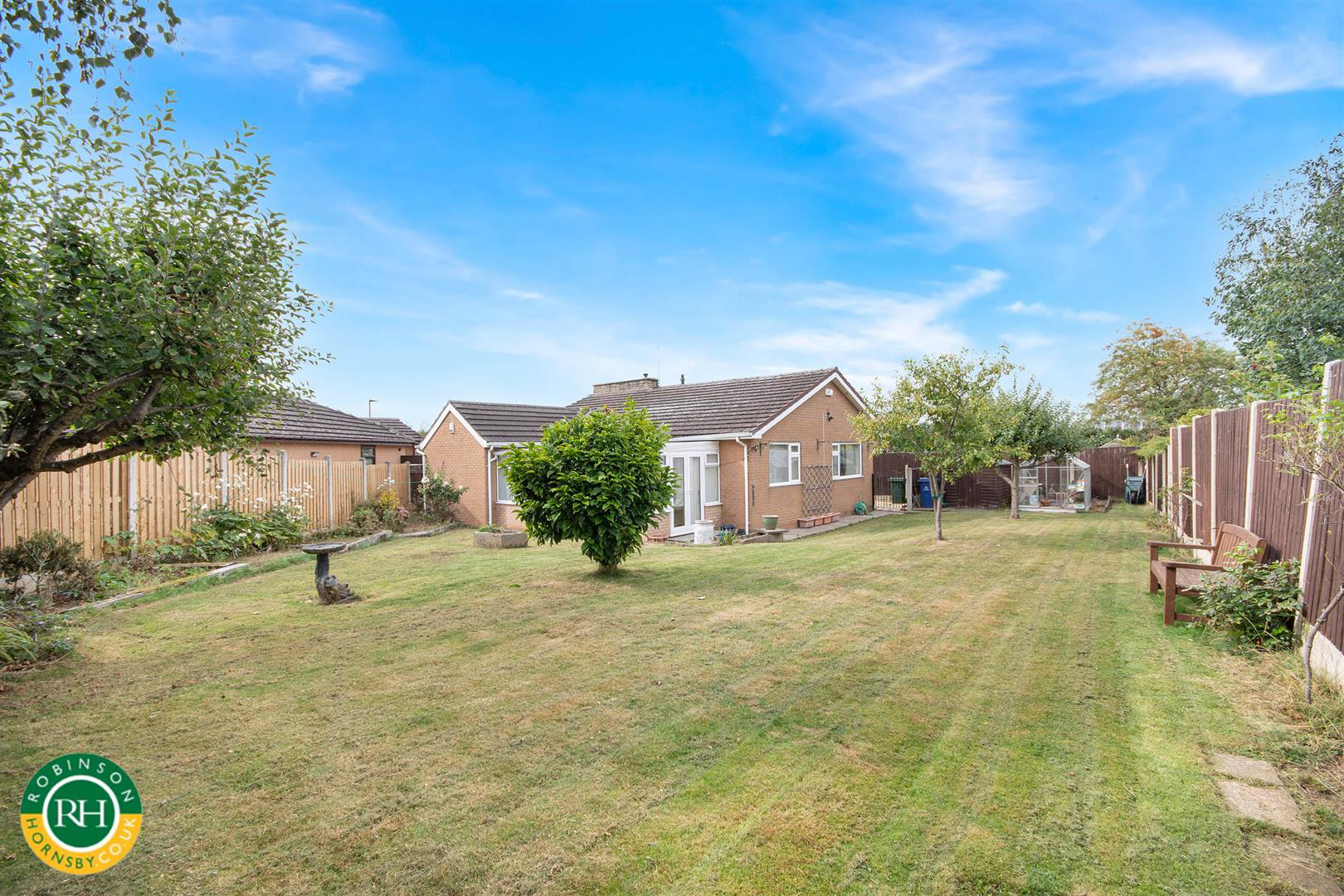 The Oval, Tickhill, Doncaster, photo 16
