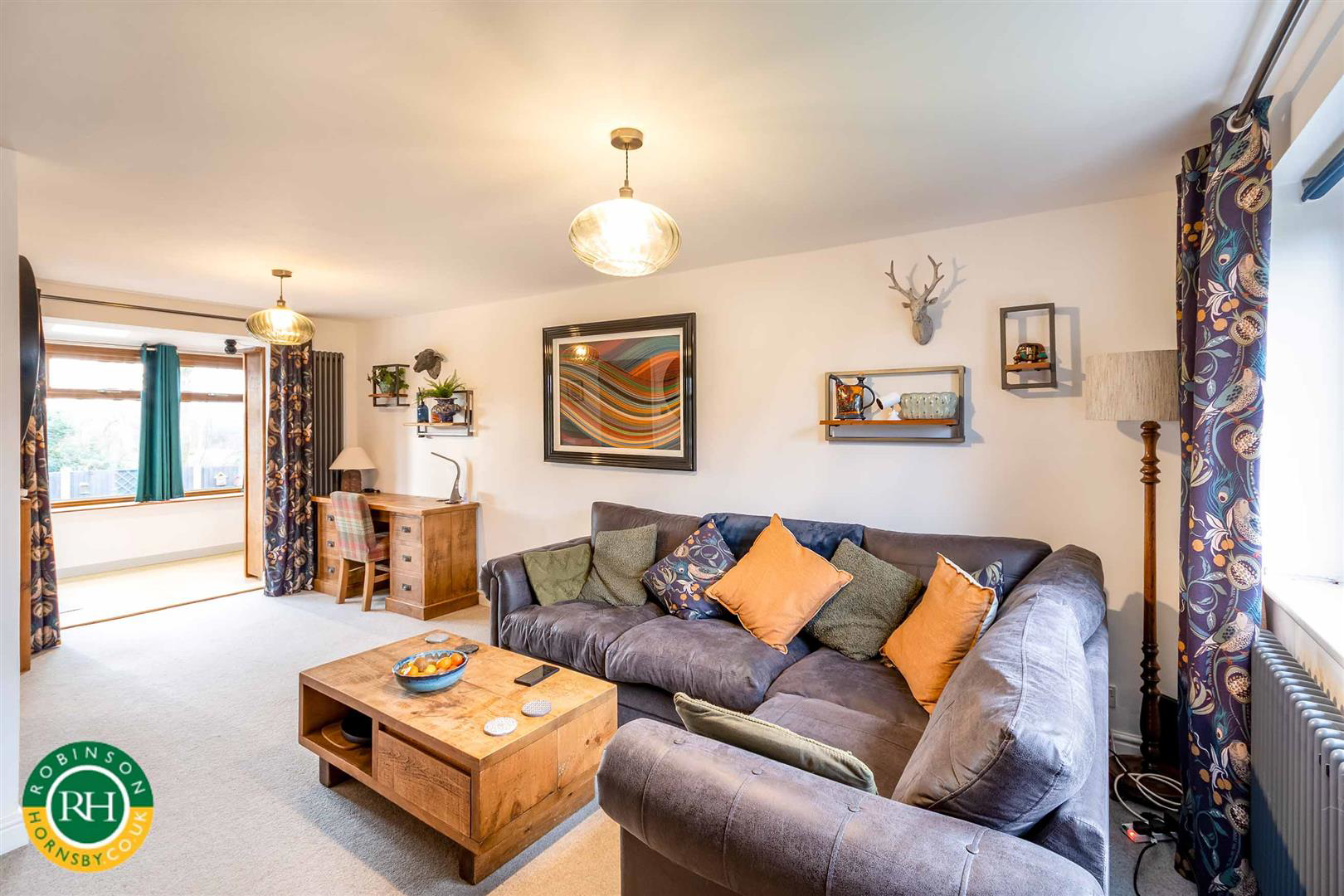 Bracken Way, Harworth, Doncaster, photo 3