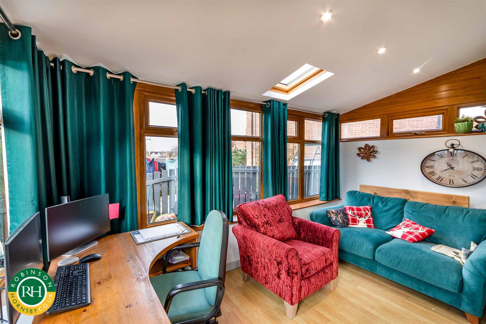 Bracken Way, Harworth, Doncaster, photo 8