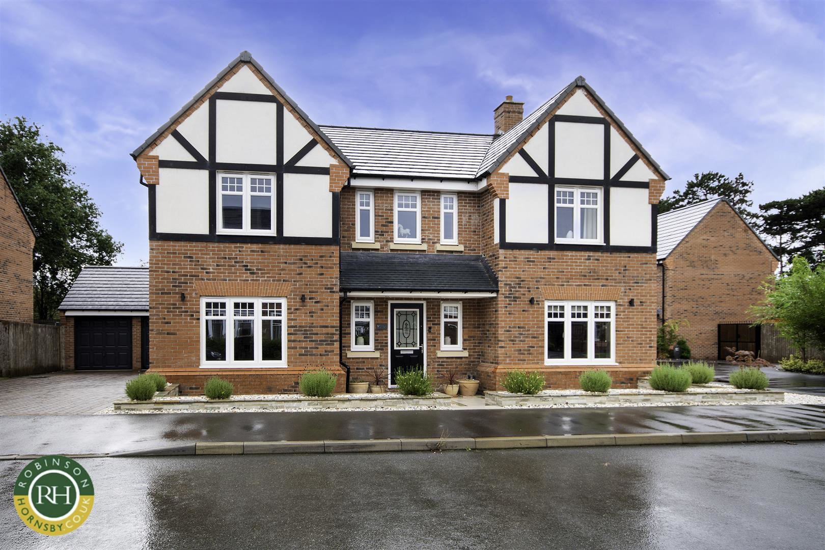 Snowden Drive, Retford, photo 30