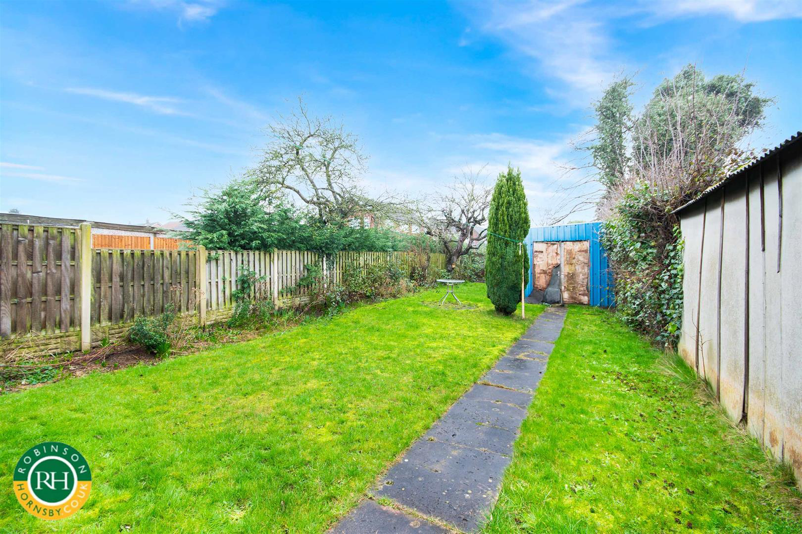Tenter Balk Lane, Doncaster, photo 3
