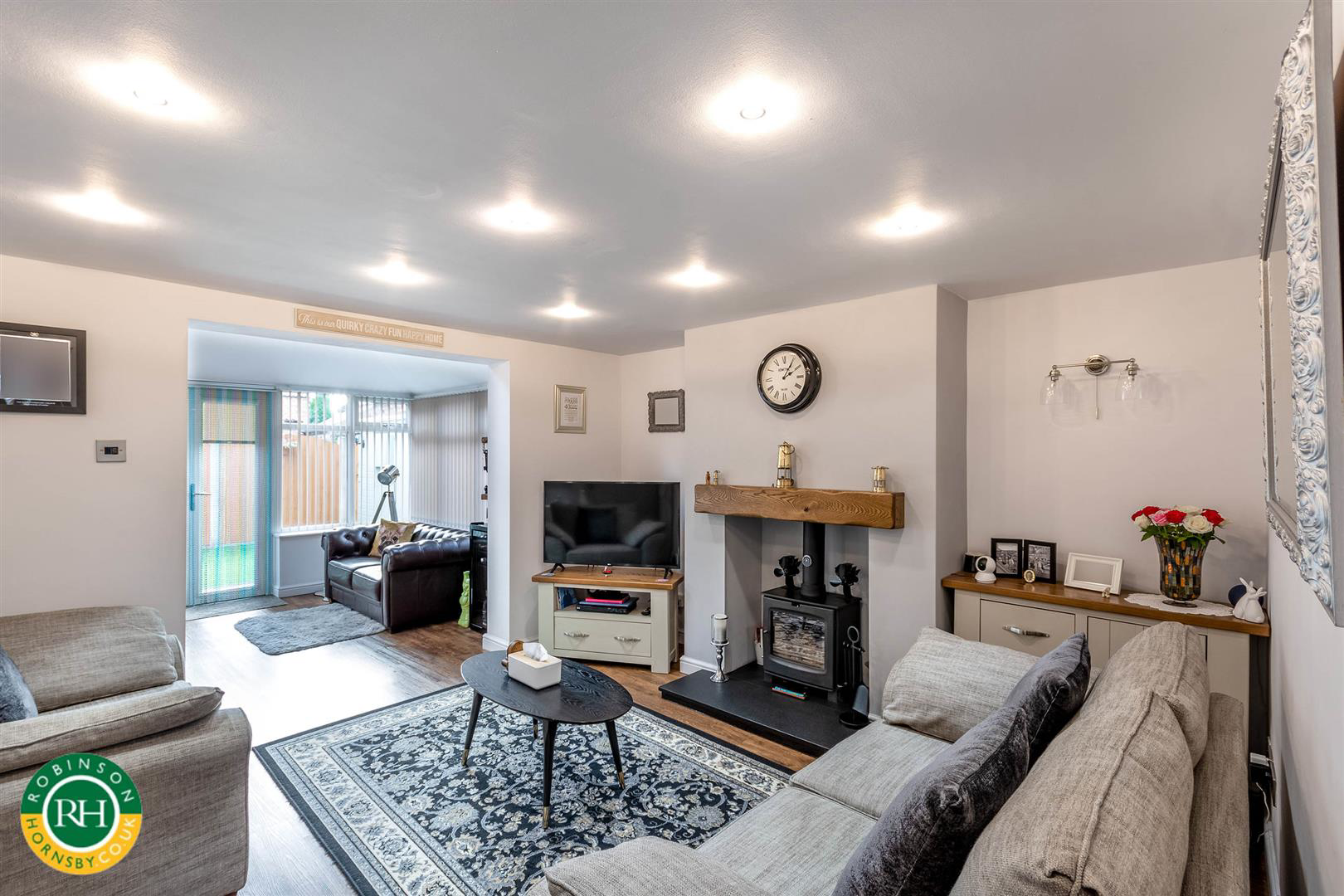 Sunderland Farm Close, Tickhill, Doncaster, photo 2