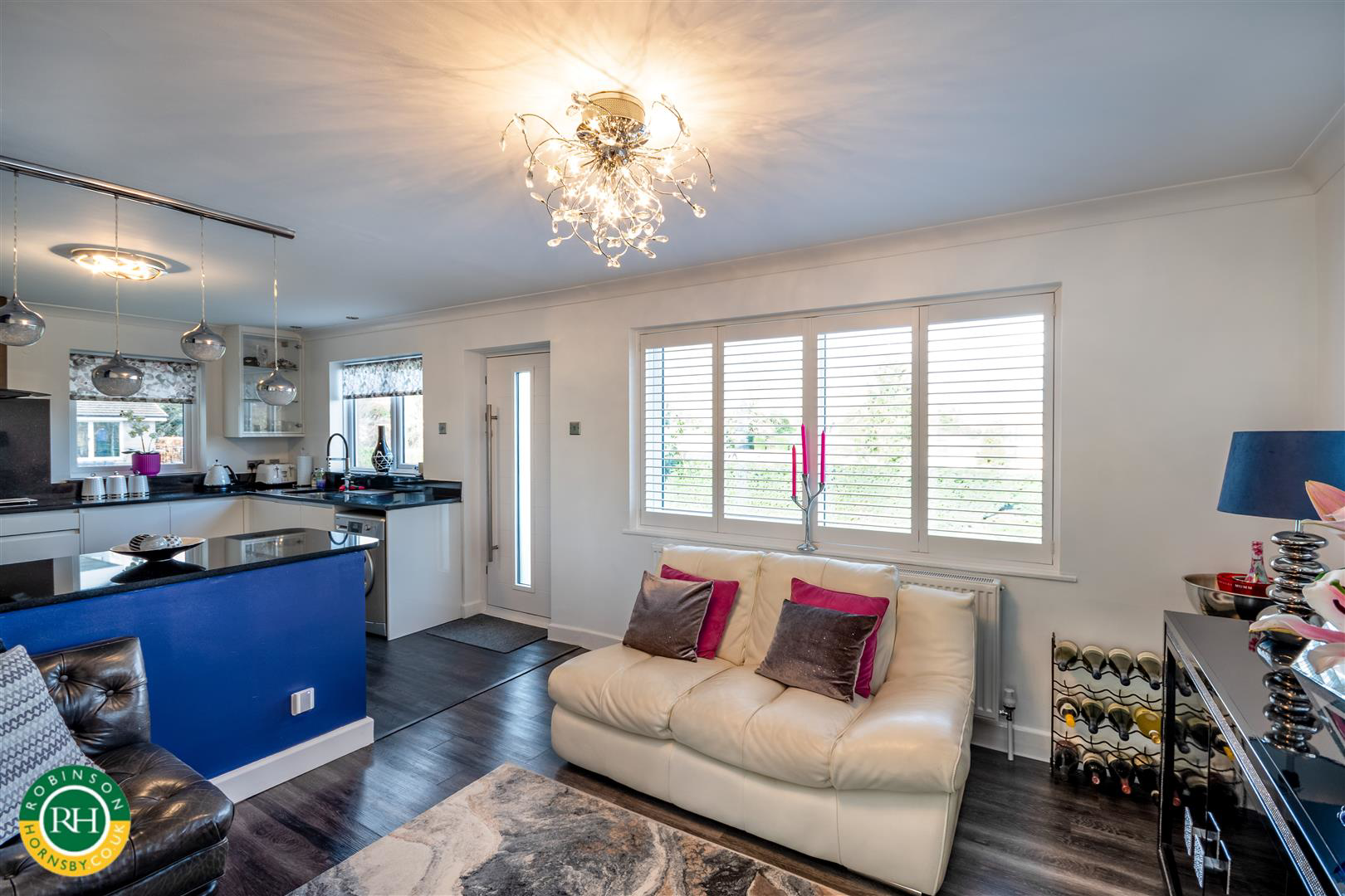 The Orchard, Stainton, Rotherham, photo 7
