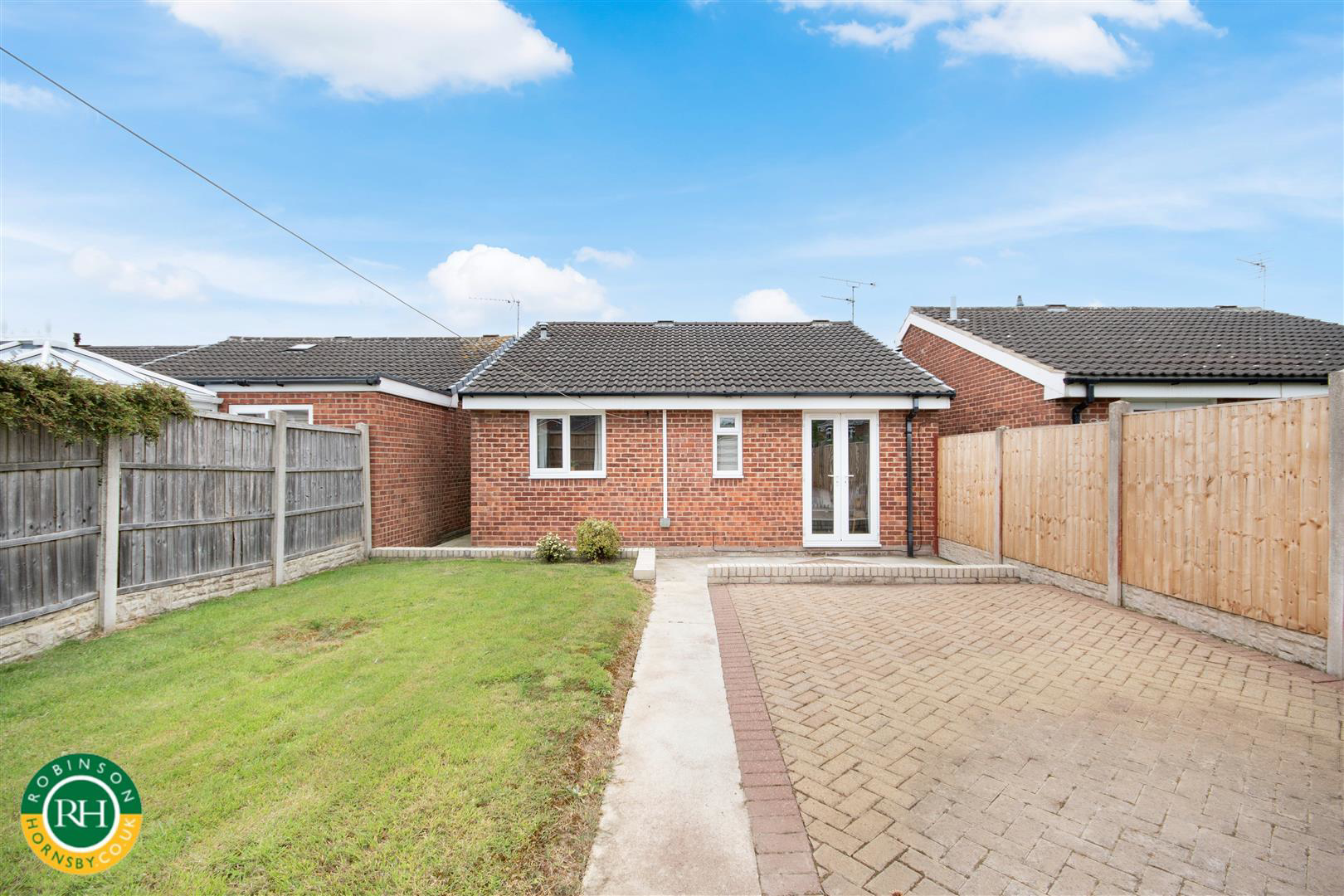 Arden Gate, Balby, Doncaster, photo 11