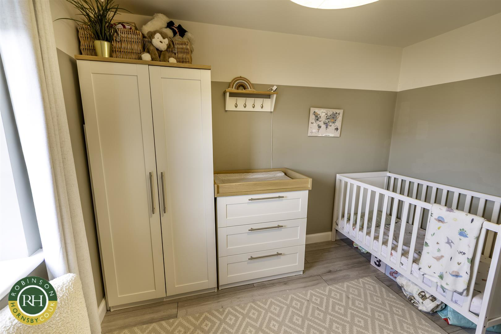 Mirabelle Way, Harworth, Doncaster, photo 13