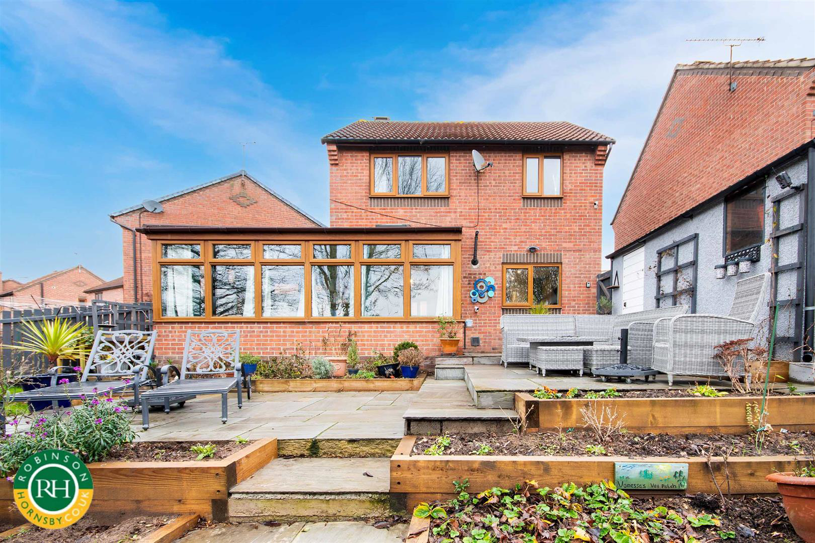 Bracken Way, Harworth, Doncaster, photo 20