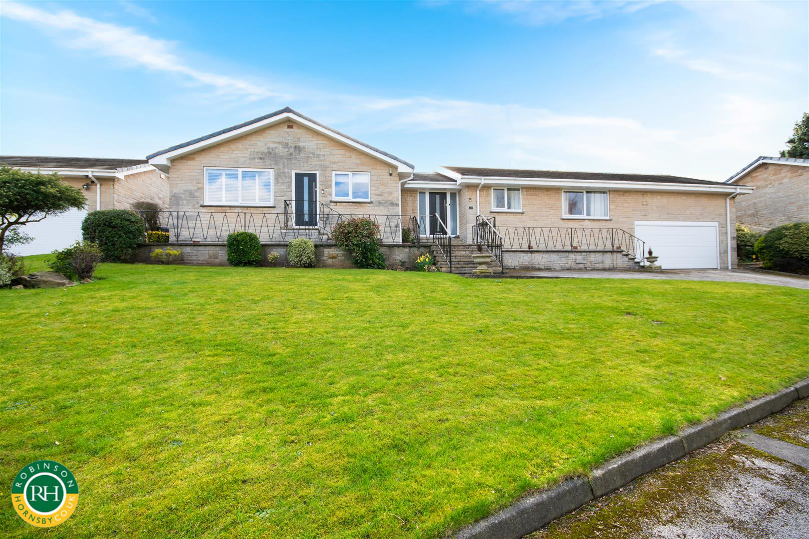 The Orchard, Stainton, Rotherham