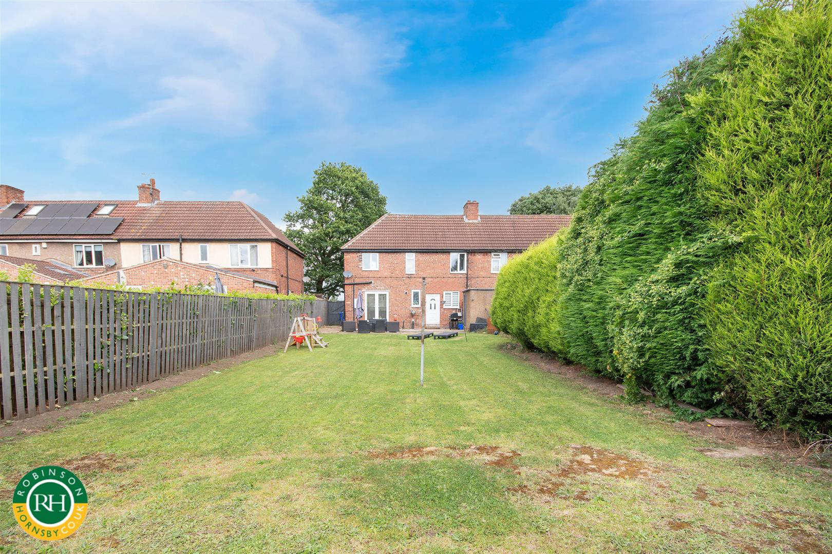 Crossfield Lane,, Skellow, photo 17