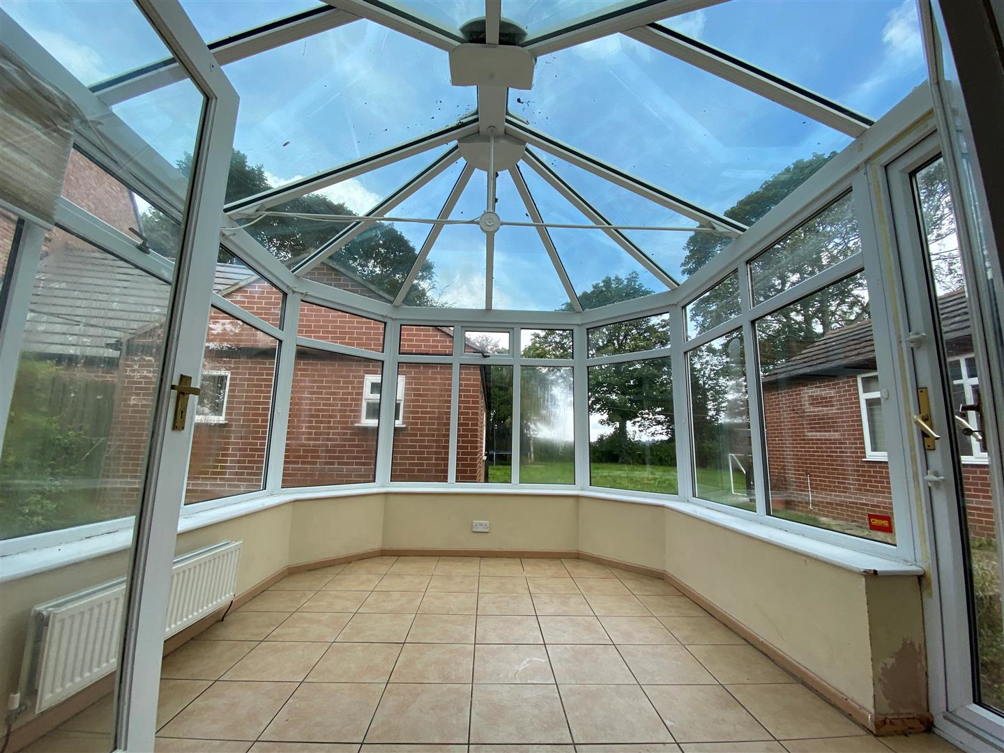 Park Drive, Sprotbrough, Doncaster, photo 18