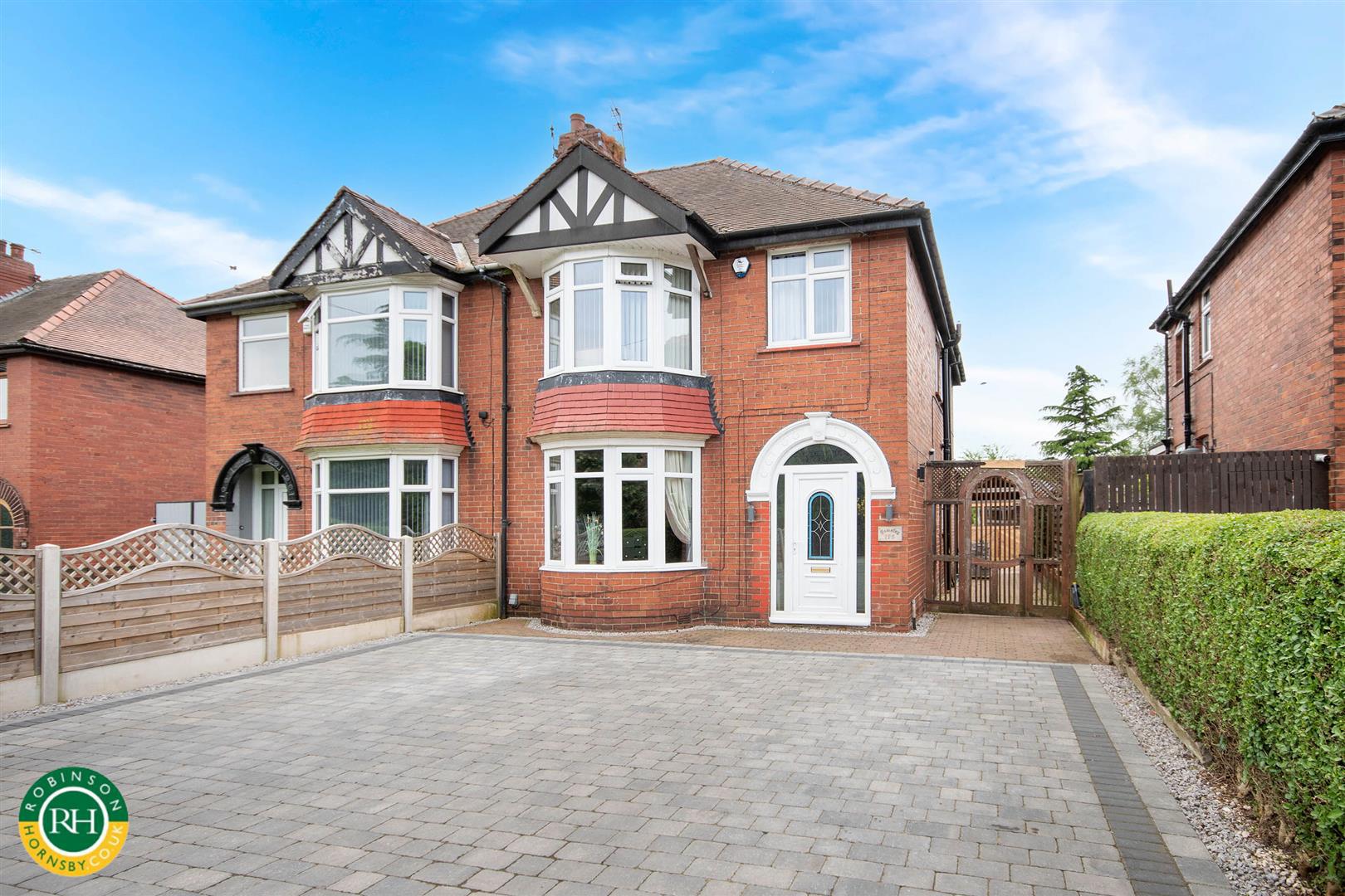 Sheffield Road, Warmsworth, Doncaster
