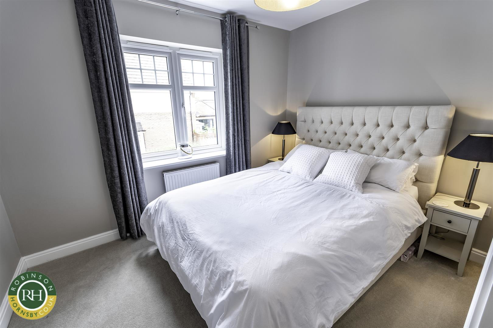 Snowden Drive, Retford, photo 20