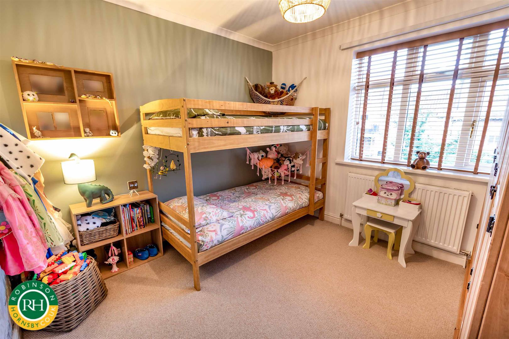 Crossland Gardens, Tickhill, Doncaster, photo 9