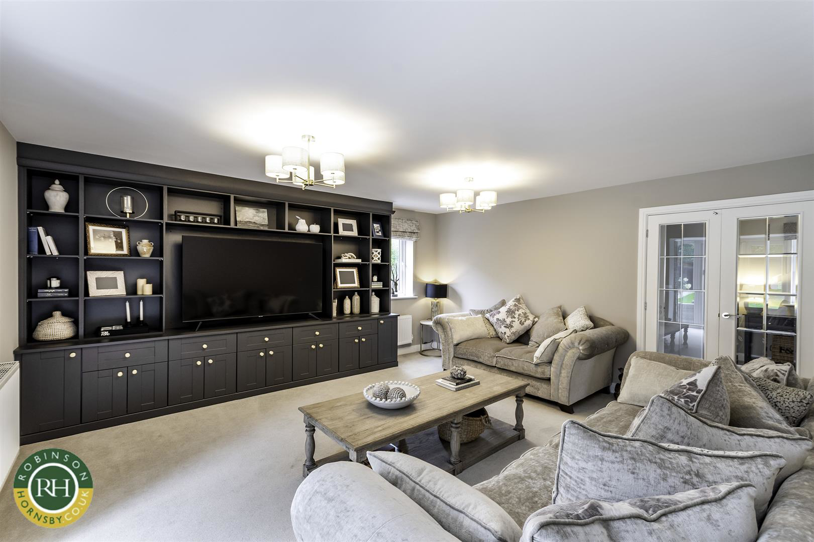 Snowden Drive, Retford, photo 10