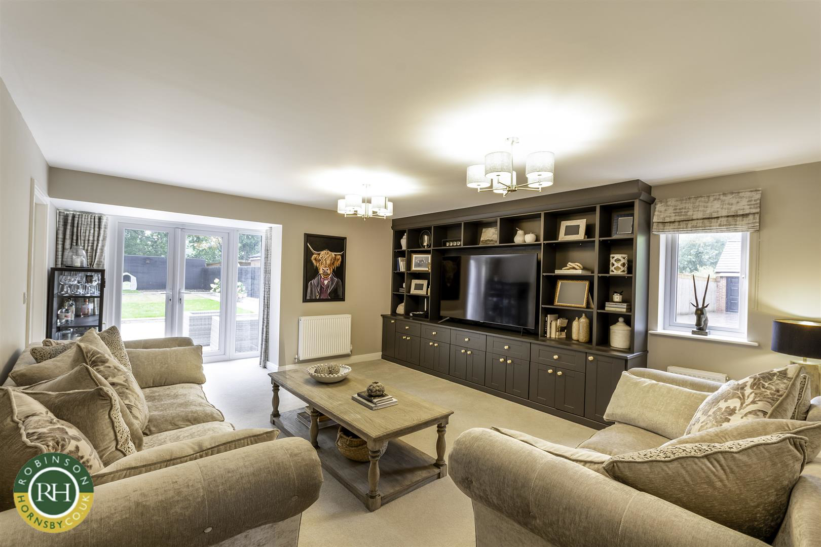 Snowden Drive, Retford, photo 8