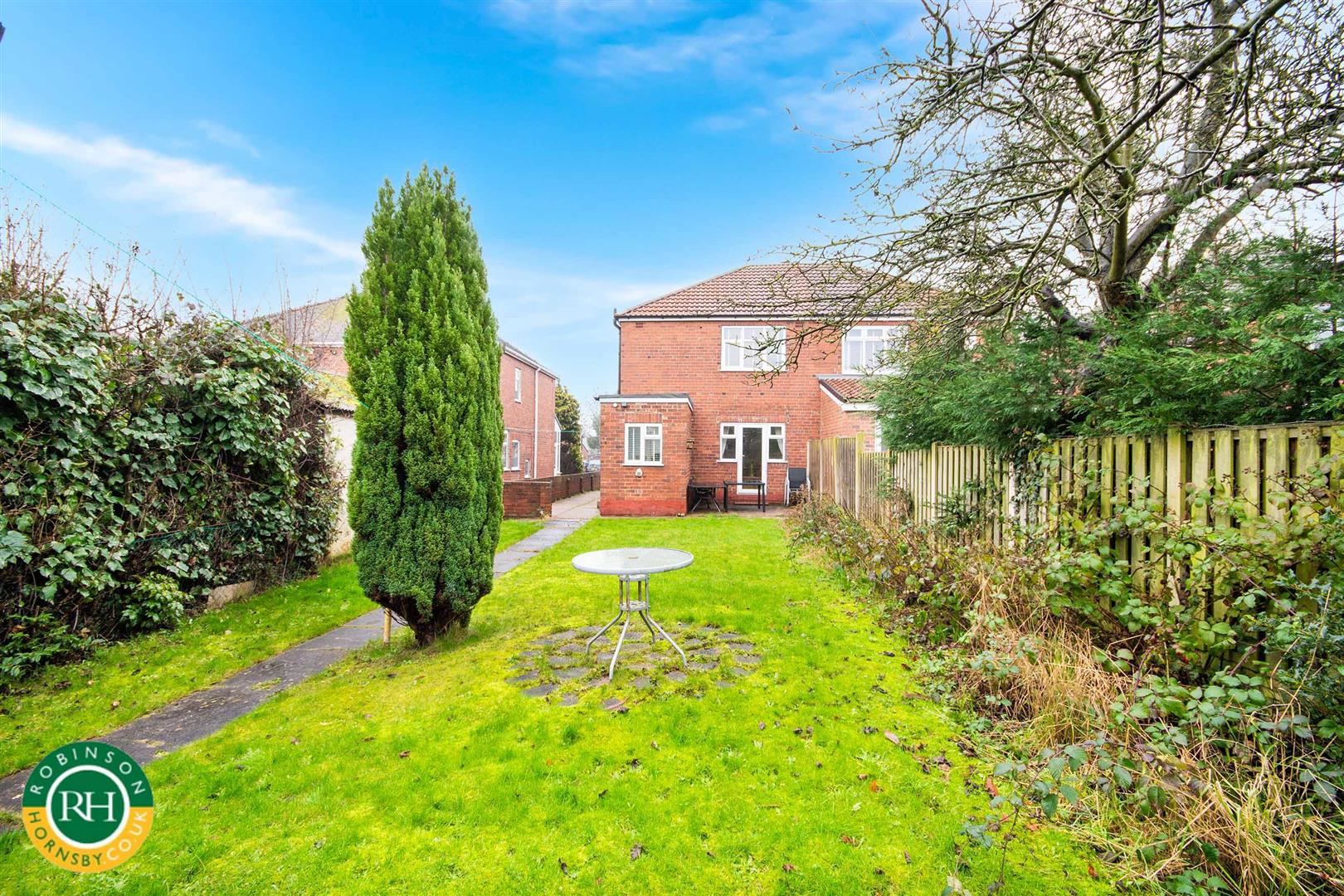 Tenter Balk Lane, Doncaster, photo 5