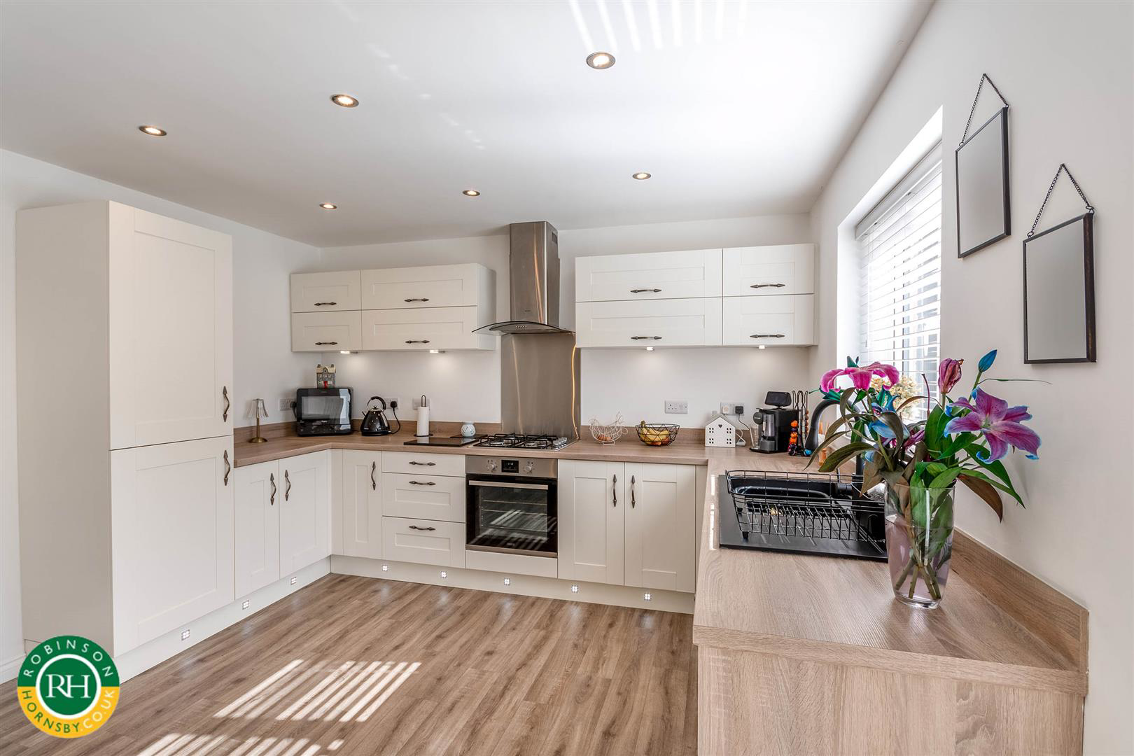Aveling Way, Shireoaks, Worksop, photo 7