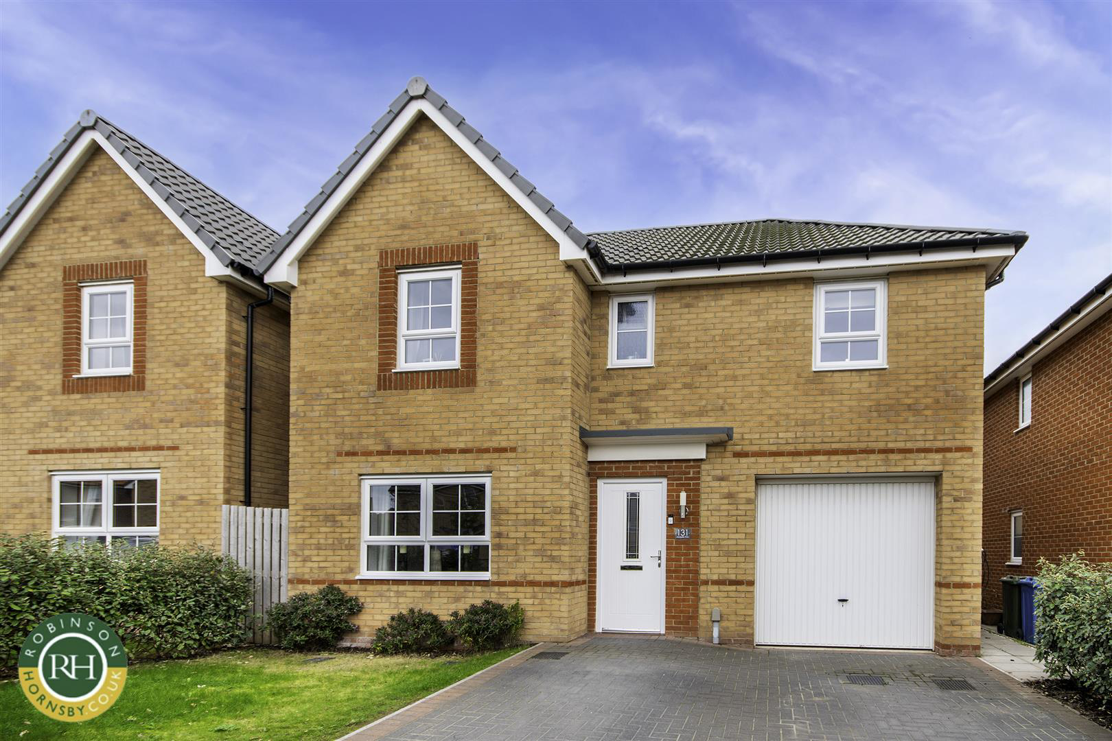 Mirabelle Way, Harworth, Doncaster, photo 18