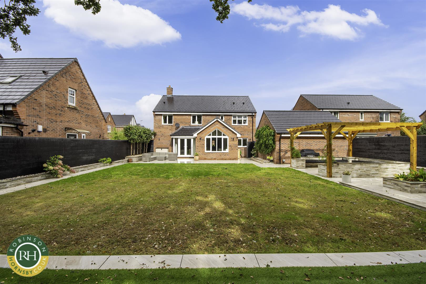 Snowden Drive, Retford, photo 29